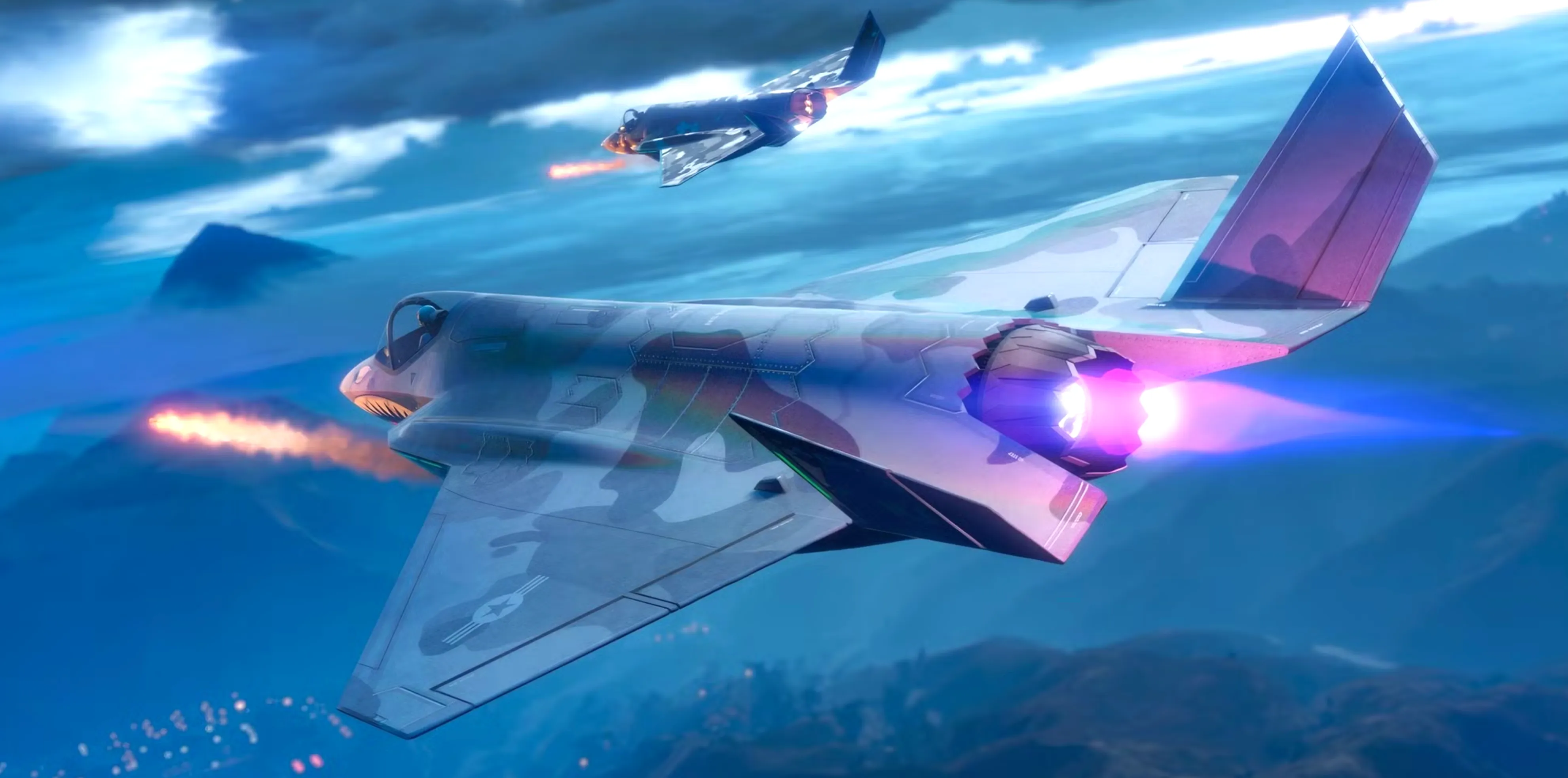 Mammoth F-160 Raiju gta